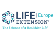 Life Extension Europe logo