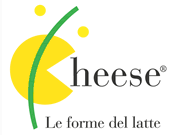 Cheese Slowfood logo