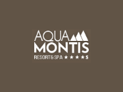 Aqua Montis Resort logo