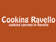 Cooking Ravello logo