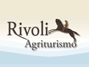 Rivoli Agriturismo Spoleto logo