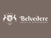 Hotel Belvedere Sestriere logo