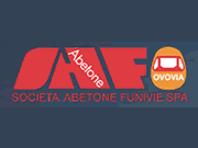 Abetone Ovovia logo
