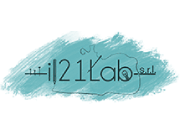 Il 21 Lab logo