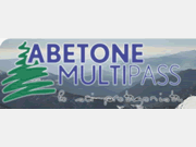 Multipass Abetone logo