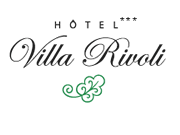 Villa Rivoli Hotel logo