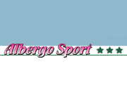 Albergo Sport Abetone logo