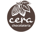 Cera Chocolateria logo