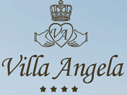 Hotel Villa Angela Taormina logo