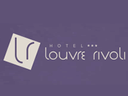 Hotel Louvre Rivoli Parigi logo