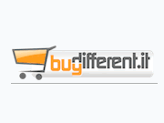 Visita lo shopping online di BuyDifferent