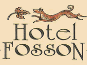 Hotel Fosson logo