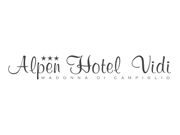 Alpen Hotel Vidi logo