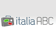 Italia ABC logo
