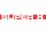 Super8 Multiplex Fermo logo