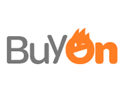 BuyOn logo