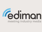 Ediman logo