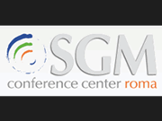 SGM Centro congressi Roma