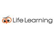 Life Learning logo