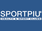 Centri Sport Piu logo