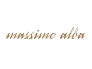 Massimo Alba logo