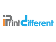 iPrintDifferent logo