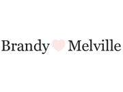 Visita lo shopping online di Brandy Melville