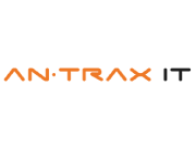 ANTRAX logo