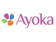 Ayoka logo