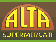Alta Supermercati logo