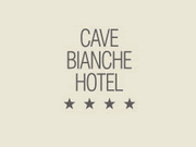 Cave Bianche Hotel logo