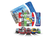 Visita lo shopping online di Oyster Card