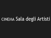 Cinema Sala degli Artisti logo