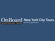 OnBoard Tours NYC