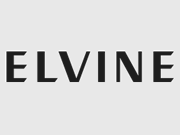Elvine logo