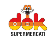 Supermercati DOK logo
