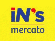 In'S Supermercati logo