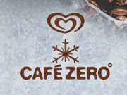 Café Zero logo