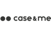 Case and Me logo