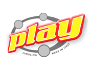 Visita lo shopping online di Play Juggling
