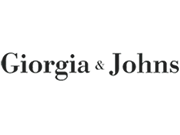 Giorgia & Johns logo