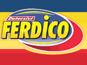 Detersivi Ferdico logo