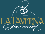 La Taverna Gourmet logo
