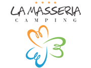 La Masseria Camping logo