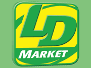 LD Market logo