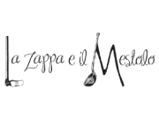 La Zappa e il Mestolo logo