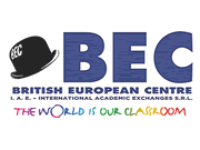 British European Centre logo