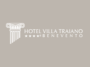 Hotel Villa Traiano logo