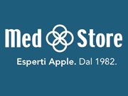 Med Store logo