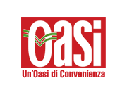 Ipermercati Oasi logo
